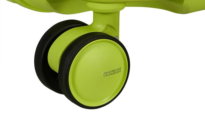 Système de double roues