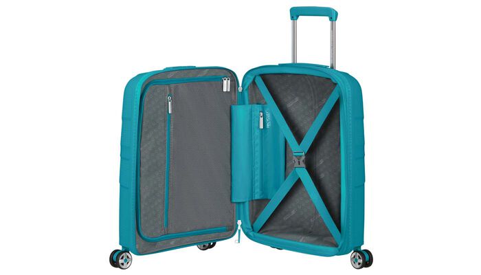 Organisation intérieure