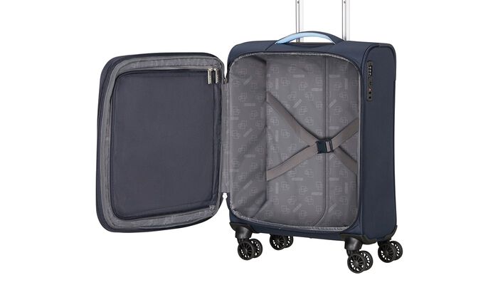 Organisation intérieure