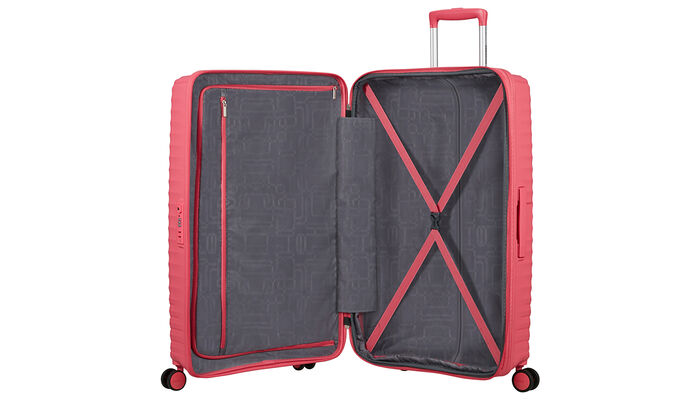 Une organisation intérieure intelligente