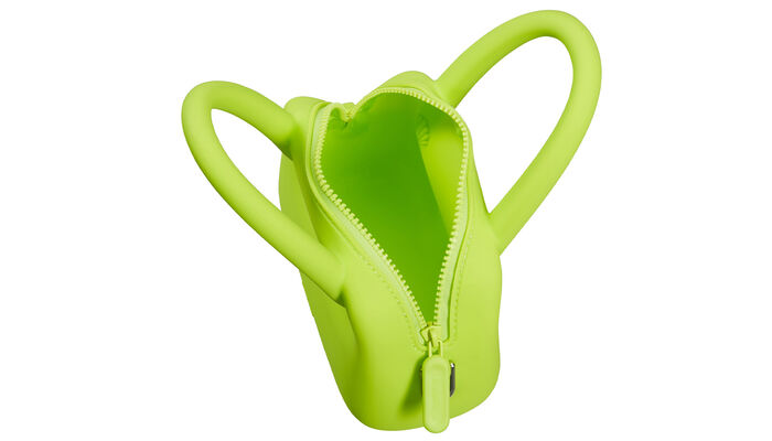 Praktische Mini-Tasche