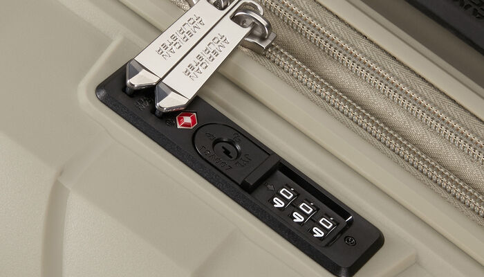 Zuverlässige Sicherheit