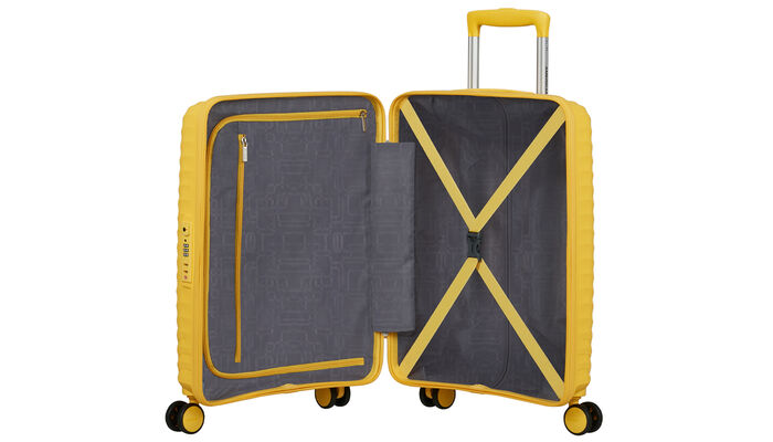 Une organisation intérieure intelligente