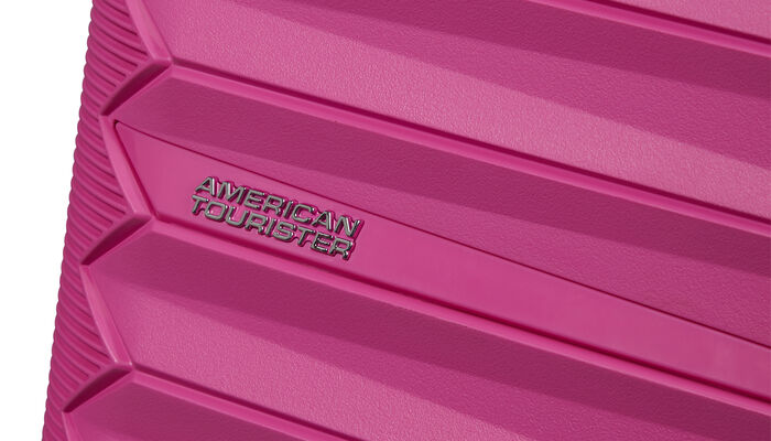 Modernes horizontales Design