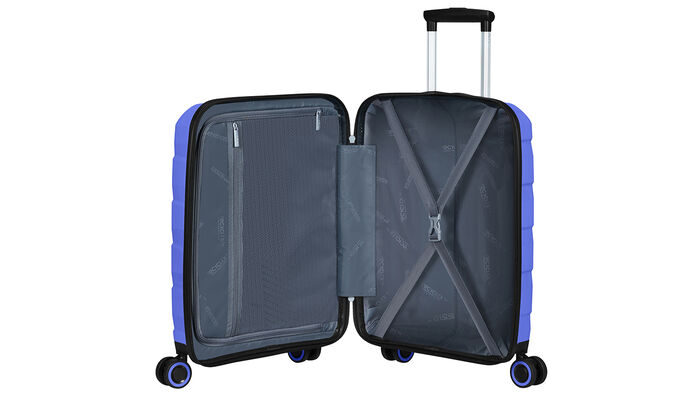 Organisation intérieure