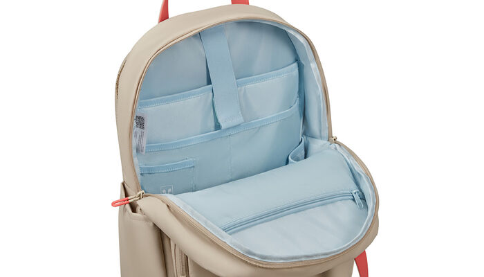 Compartiment ordinateur 15.6"