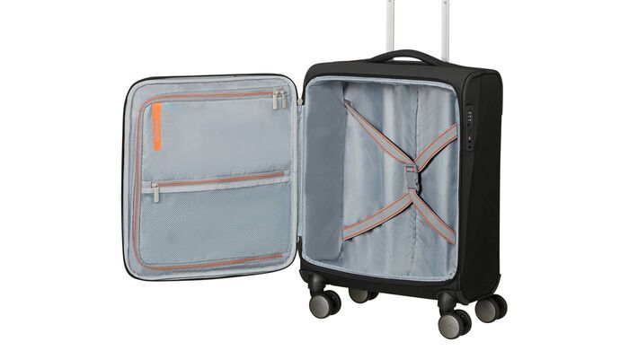 Organisation optimisée