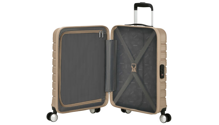 Organisation optimisée