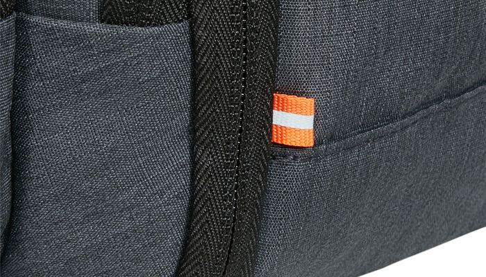 Reflektierende Details