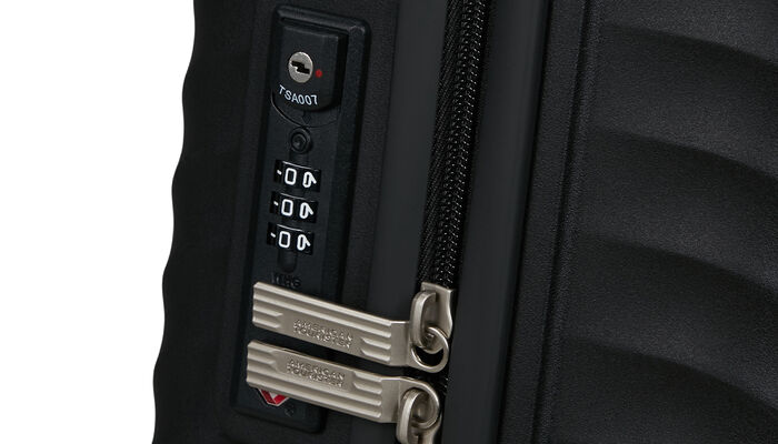 Zuverlässige Sicherheit