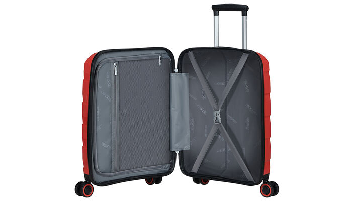 Organisation intérieure