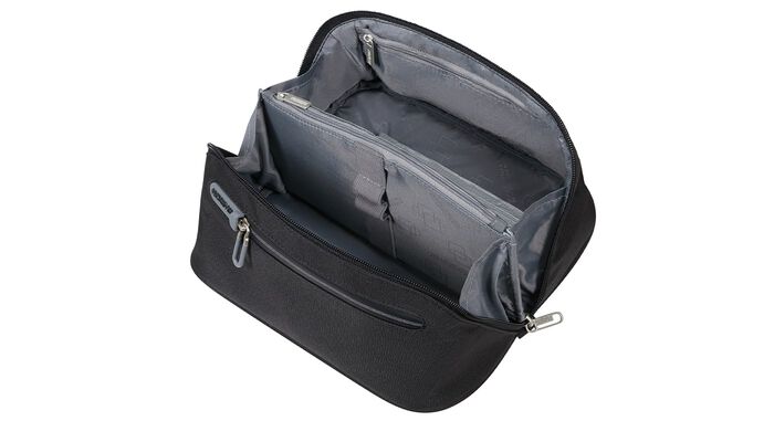 Vollständige Innenausstattung