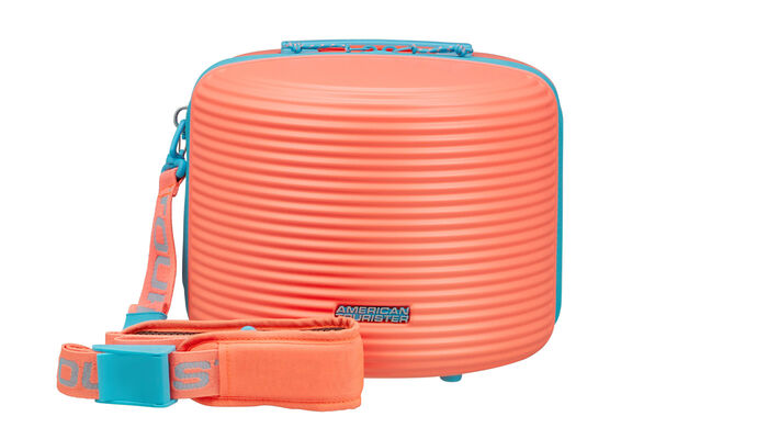 Bandoulière amovible