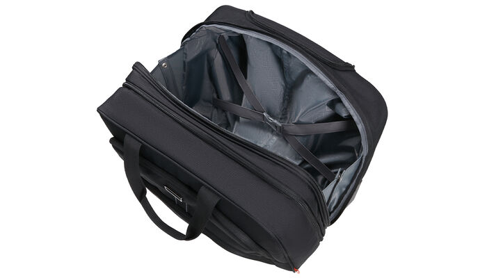 Compartiments pour vêtements