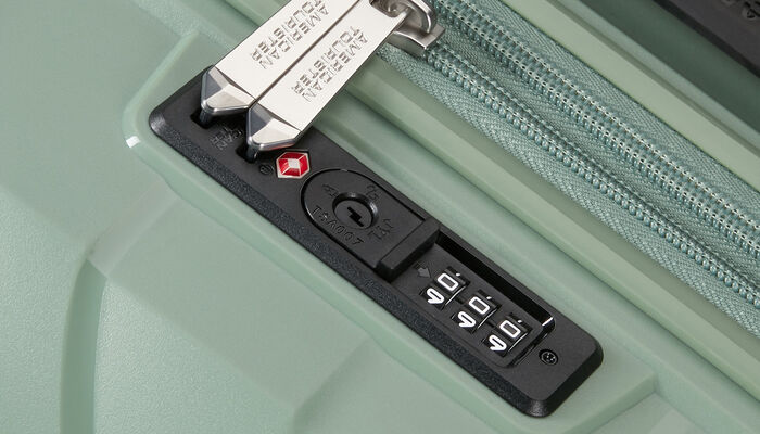 Zuverlässige Sicherheit