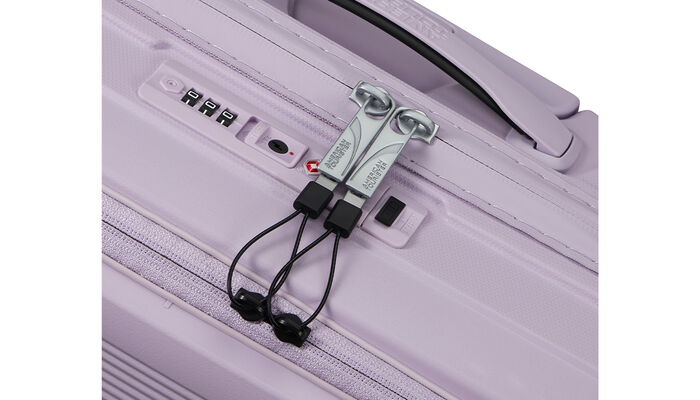 Integrierter USB-Anschluss