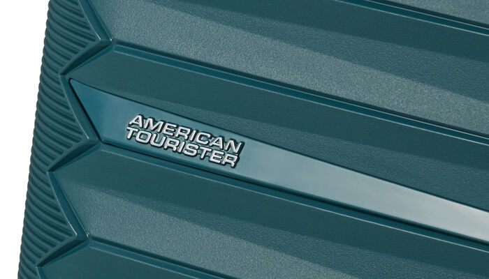 Design horizontal progressif