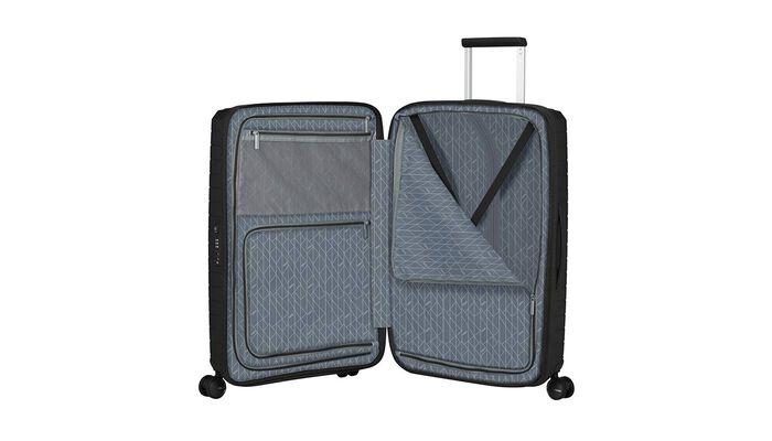 All in One-Innenausstattung