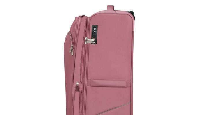 Extensibilité des produits à roues