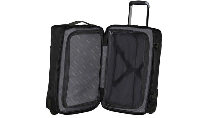 organisation intérieure