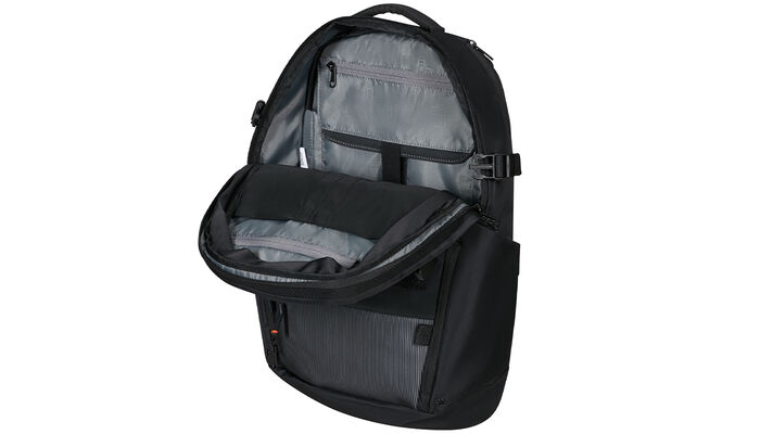 Intérieur organisé