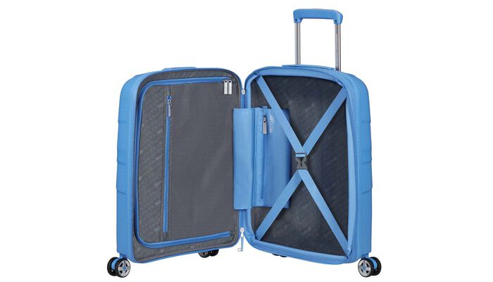 Organisation intérieure