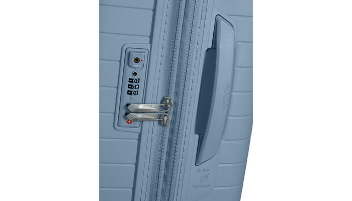 Zuverlässige Sicherheit