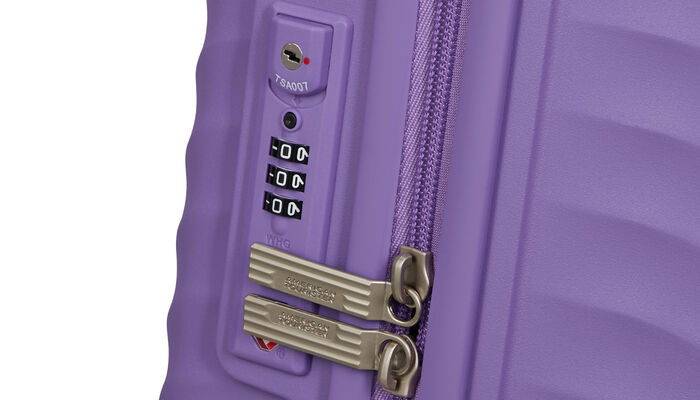 Zuverlässige Sicherheit