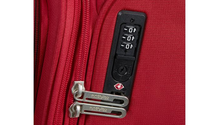 Zuverlässige Sicherheit