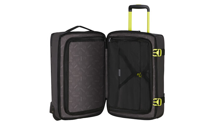 organisation intérieure