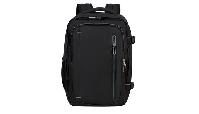 Angepasst an die ryanair-Richtlinie für kostenloses Kabinengepäck an Bord