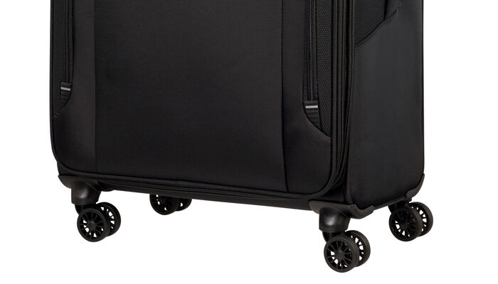 Höchster Reisekomfort