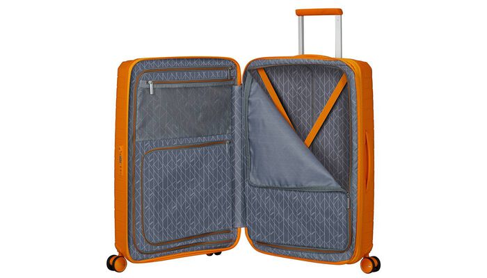 All in One-Innenausstattung