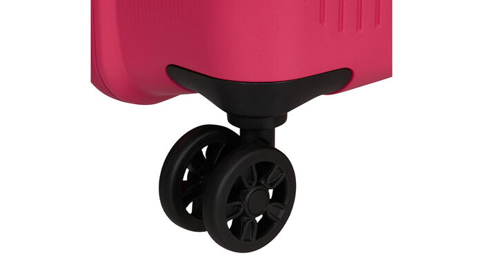 Müheloses und komfortables Reisen