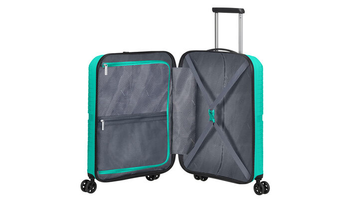 Organisation intérieure