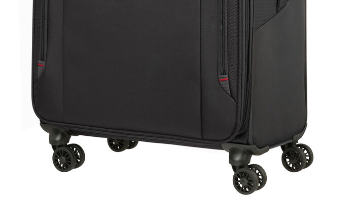 Höchster Reisekomfort