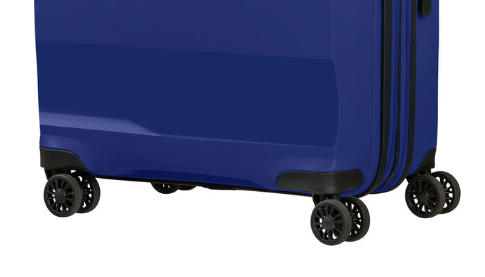 Höchster Reisekomfort