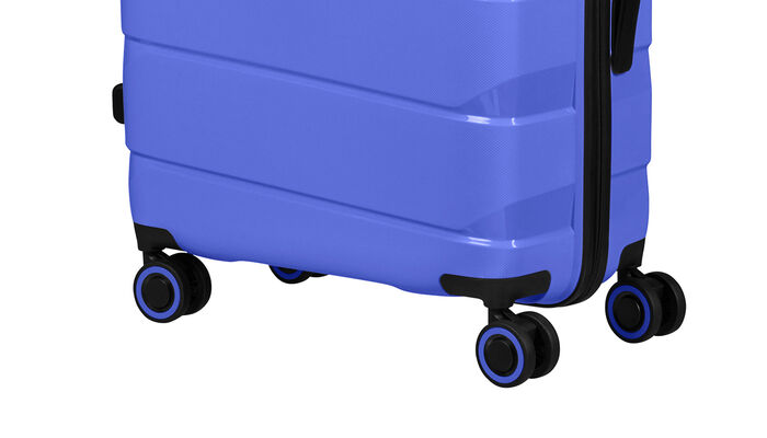 Höchster Reisekomfort