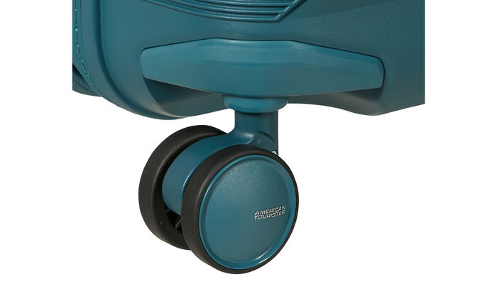 Système de double roues