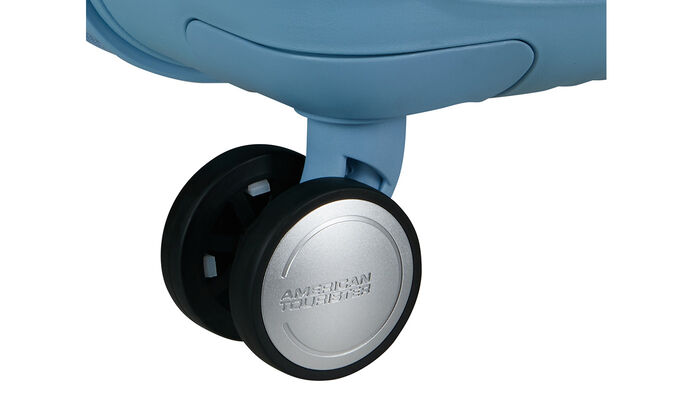 Höchster Reisekomfort