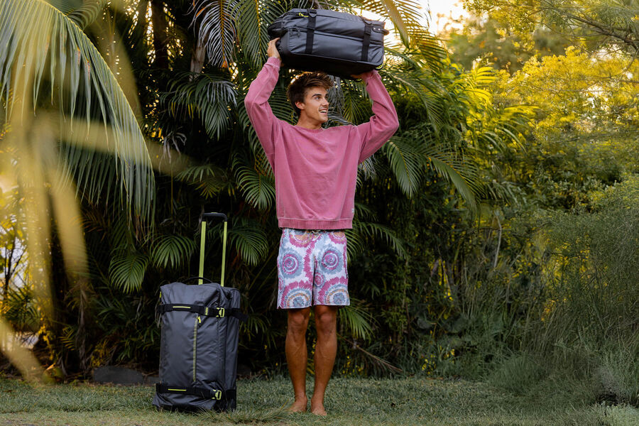 Entecke unsere Reisetaschen