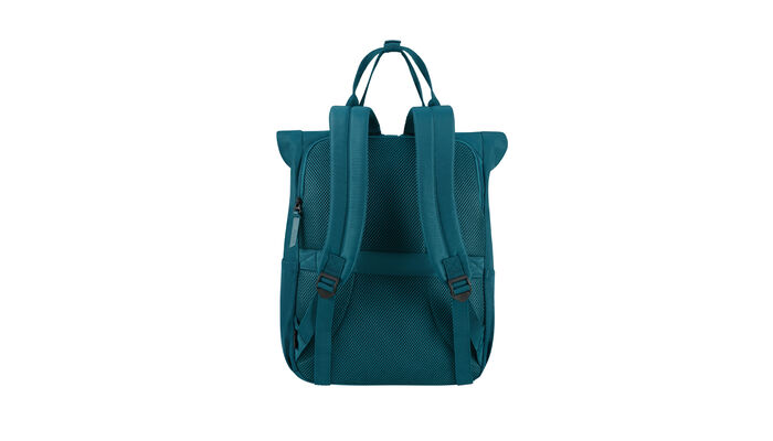 Gepolstertes Rückenteil