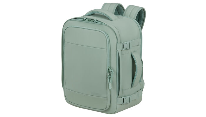 Adapté à la politique de Ryanair et Wizz Air en matière de bagages cabine gratuits à bord