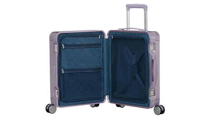 Hervorragender Packkomfort