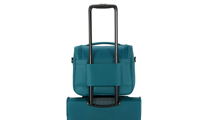 Passant-arrière elastique