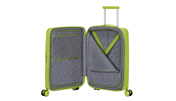 All in One-Innenausstattung