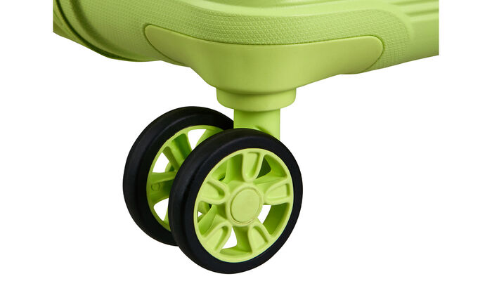 Höchster Reisekomfort