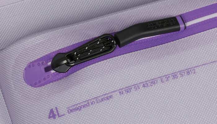 Natürlich wasserabweisend