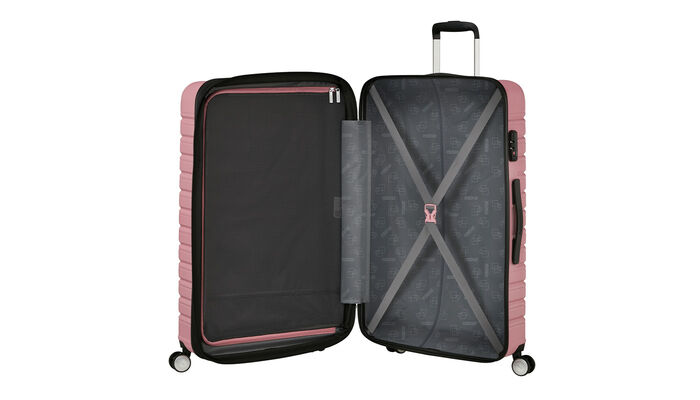 Organisation optimisée