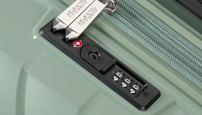 Zuverlässige Sicherheit